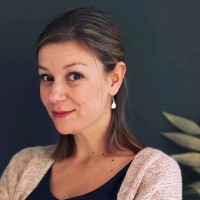 Audrey Vleugels