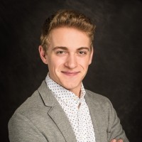 Caleb Jones