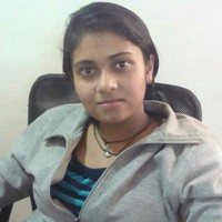 Nidhi S.