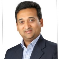 Radha Krishna Rayavarapu