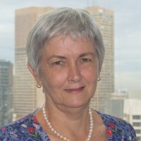 Cathy Fraser