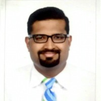 Ajay Abraham