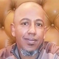 Moegamat Sedick Ryklief