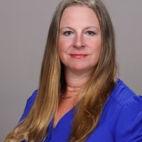 Carla Moody