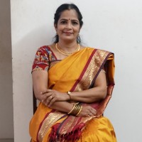 Ramalakshmi R