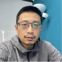 Eugene Lin