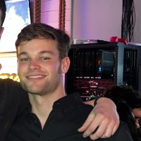 Ben Perkins