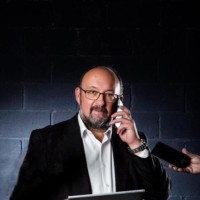 Andrés Nieto García