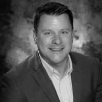Tim Scharf, MS OD