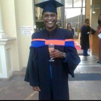 Andrew Mokwele