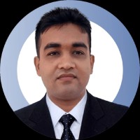 Suman Chandra Das