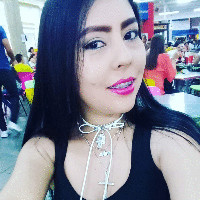 Cindy Yulieth Gamboa Morales