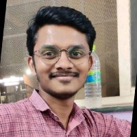 Nitesh Chavhan