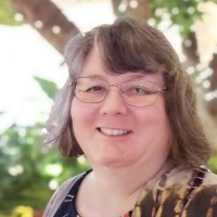 Rosie Haukenfrers