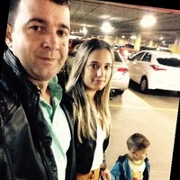 Antonio Souza