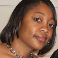 Regina Sharp-Bailey