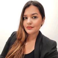 Yurley Fernanda Cardona Bernal