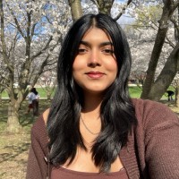 Simran Rehal