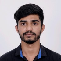 Abhishek T C