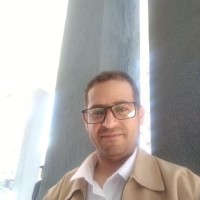Amir Boubakri