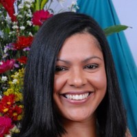 Danielle Gomes de Mendonça Ramos dos Santos