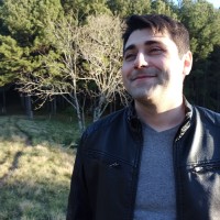 Tiago Rodrigues Danielce