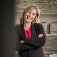 Tanya Nienaber (Krause)