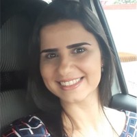 Suelen Monteiro