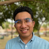 Daniel Shahrizal Dzulkifli
