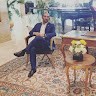 Nima Mansourian