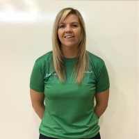 Caroline Davis