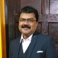 Sunil Thakur