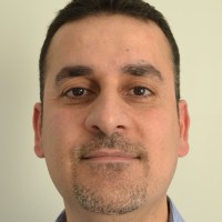 Haitham Almanani