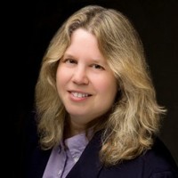 Noreen Grice, MBA, MS