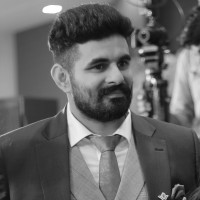 Vipandeep Singh Buttar