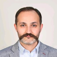 Pedram Ghodrati