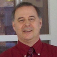 Mark Campolongo