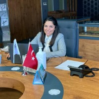Zeliha Eda GÖRE