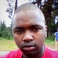 Simon Mwangi