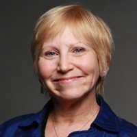 Laurie Patton