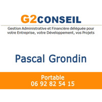Pascal Grondin