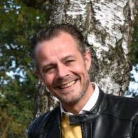 Marco Roman