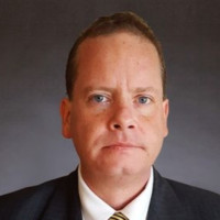 Patrick Murphy
