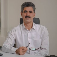 Hossein Mehmandoust