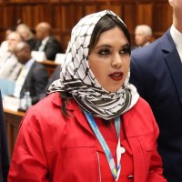 Aishah Cassiem