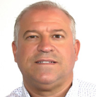 Antonio Jesus Sanchez Serrano
