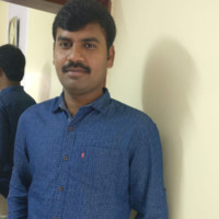 Mohan Kumar Mamillapalli