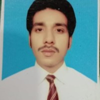 Muhammad Ali Liaqat Ali Liaqat