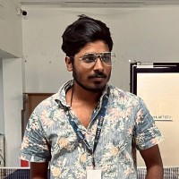 Akesh Manivannan