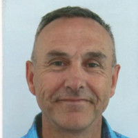 Sandy Johnston